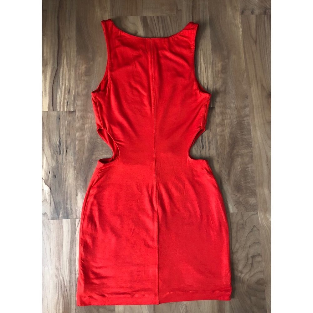 Bebe Dress - Picture 4 of 5